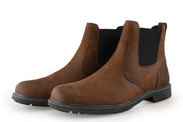 Timberland Chelsea boots in maat 46 Bruin, Kleding | Heren, Bruin, Verzenden, Timberland, Boots