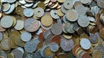 Wereld. Massive lot of approx +- 20 kilogram world coins!