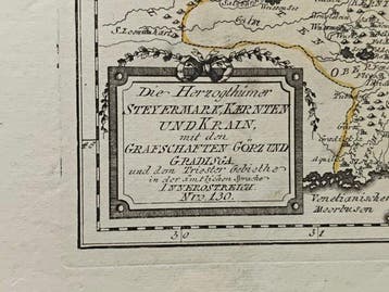 Europe - Slovénie, Autriche, Croatie et Italie, Boeken, Nieuw