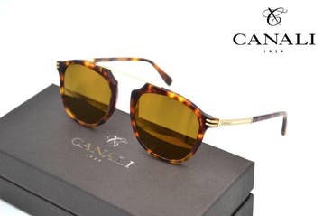Canali - HANDMADE IN ITALY - CO214 C02 - Exclusive Acetate &