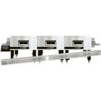 Tunneloven | serieT T98E-XL | Elektrisch | Ca. 375/uur, Verzenden, Nieuw in verpakking