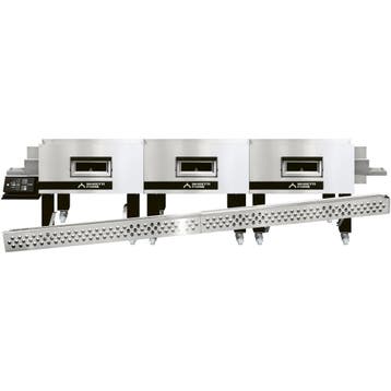 Tunneloven | serieT T98E-XL | Elektrisch | Ca. 375/uur, Verzenden, Nieuw in verpakking