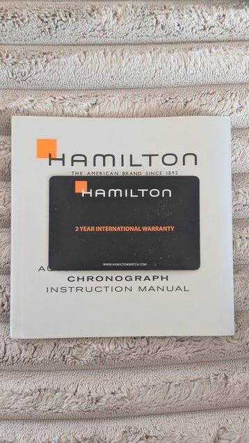 Hamilton - Khaki Aviation - Ultra Rare - H64605531 - Homme -