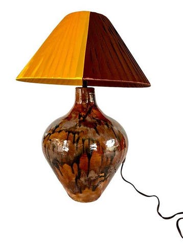 daniel - Lamp - Keramiek