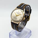 Seiko - Crown 14K Gold filled - Zonder minimumprijs -