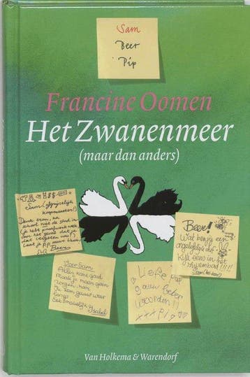 Sam Beer En Pip Het Zwanenmeer - Oomen, Verzenden, Nieuw