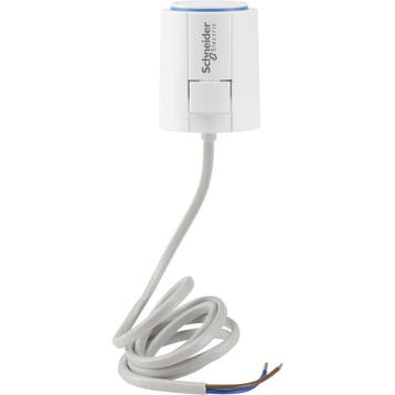Schneider Electric KNX Commande de vanne thermoélectrique, Verzenden