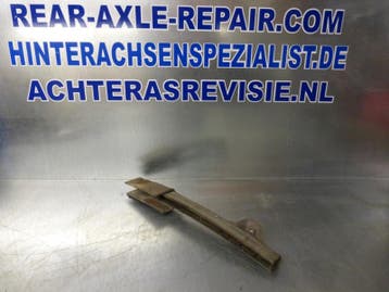 Raamgeleider, staal, Opel Manta B gebruikt (Exterieur), Verzenden, Gebruikt, Opel