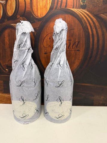 2023 Baron De Ladoucette Baron de L - Pouilly Fumé - 2, Nieuw