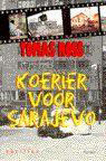 KOERIER VOOR SARAJEVO 9789026108860 Tomas Ross, Verzenden, Tomas Ross