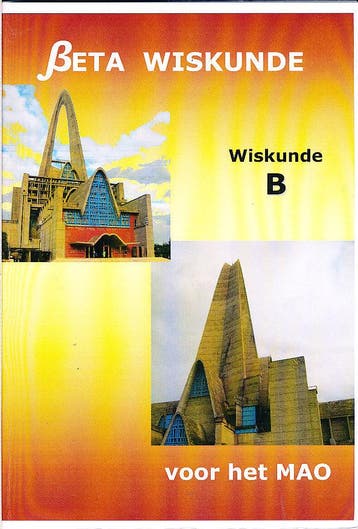 Beta Wiskunde B, Verzenden, Nieuw