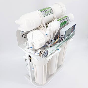 Osmoseur PREMIUM-1600G Direct Flow, Ophalen of Verzenden
