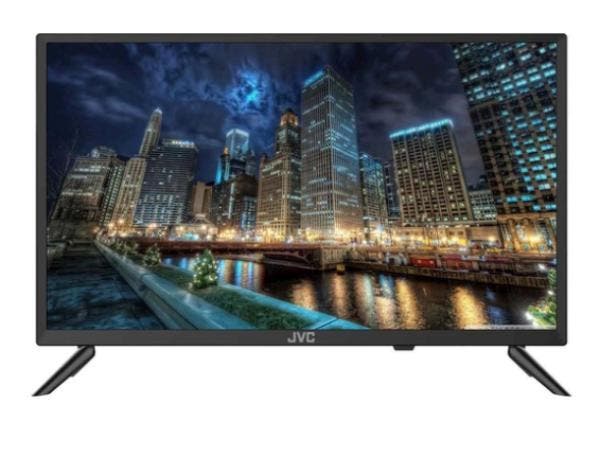 Veiling - JVC LT-24FD200, Audio, Tv en Foto, Televisies, Gebruikt