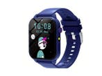 Veiling - Kids smartwatch - blauw