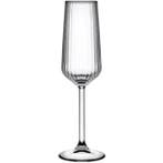 Champagneglazen | ALLEGRA FOCUS | Glas | 19.5cl | 6 Stuks |, Verzenden, Nieuw in verpakking