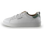Pantofola dOro Sneakers in maat 45 Wit, Kleding | Heren, Schoenen, Verzenden, Wit, Zo goed als nieuw, Sneakers