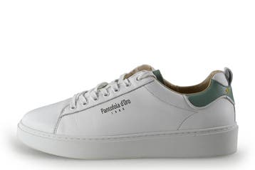 Pantofola dOro Sneakers in maat 45 Wit, Kleding | Heren, Schoenen, Verzenden, Wit, Zo goed als nieuw, Sneakers