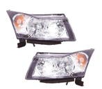 PHARES POUR CHEVROLET CRUZE 09-, Verzenden, Nieuw