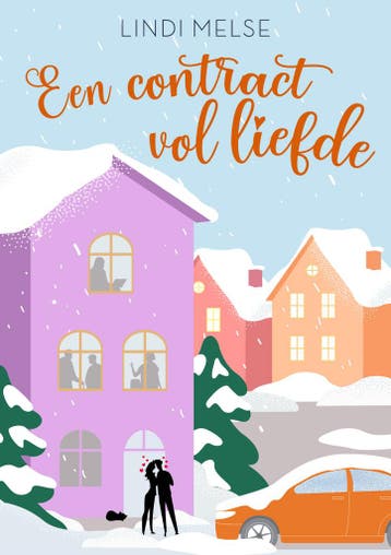 Een contract vol liefde 9789493265660 Lindi Melse, Verzenden, Lindi Melse