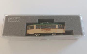 Kato N - 14-070 - Locomotive électrique (1) - rare,, Hobby en Vrije tijd, Nieuw