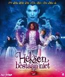 Heksen bestaan niet op Blu-ray, Verzenden, Nieuw in verpakking