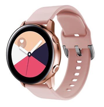 DrPhone Samsung Galaxy S3 / Watch 46mm Horlogeband –, Bijoux, Sacs & Beauté, Montres connectées, Verzenden