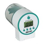 AquaLight Automatische feeder, easyFuttermat - digitaal met, Verzenden, Nieuw