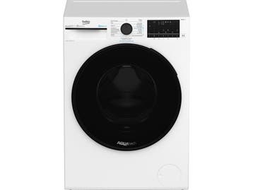 BEKO B5WT594189W - Wasautomaat - 9 kg - Koolborstelloze, Verzenden, Zo goed als nieuw