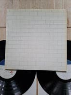 Pink Floyd - The Wall 2 LP + Rare Sticker (First Holland