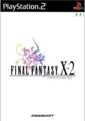 Final Fantasy X-2 (PS2 Games), Games en Spelcomputers, Games | Sony PlayStation 2, Ophalen of Verzenden, Zo goed als nieuw