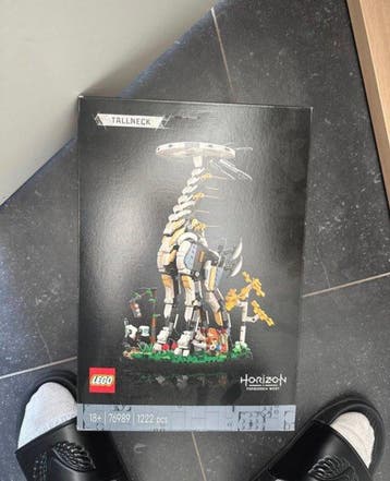 Lego Set - 76989 - Horizon - Tallneck