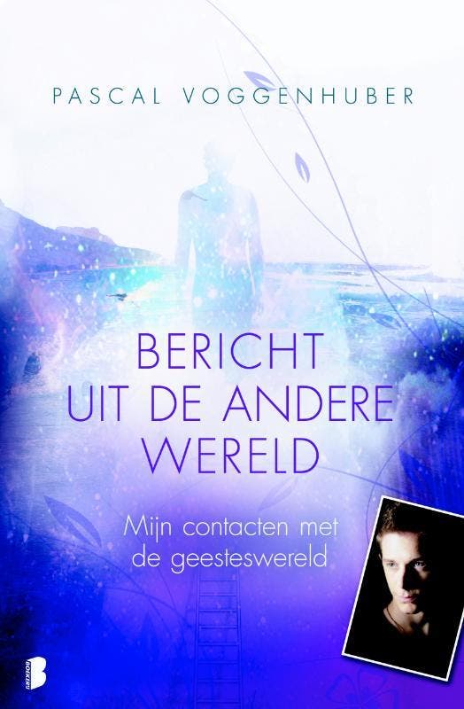 Bericht uit de andere wereld 9789022557891, Boeken, Esoterie en Spiritualiteit, Gelezen, Verzenden