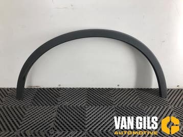 Spatbordverbreder Polestar 2 O268855, Nieuw