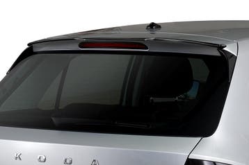 Achterspoiler | Achterspoiler voor Skoda Fabia 3 HF884-K, Verzenden, Nieuw