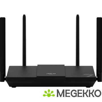 ASUS RT-BE50, Verzenden