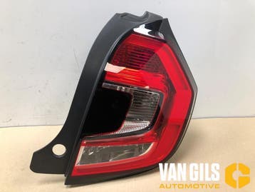 Achterlicht rechts Renault Twingo O298010
