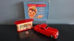Marx/Distler - Blikken speelgoed - Extreme Rare Large Gas