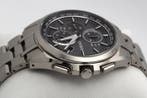 Citizen - Attesa Titanium Radio Solar Chronograph” -, Nieuw