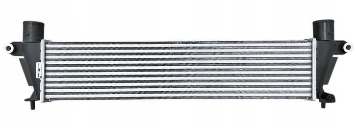 Intercooler Isuzu D-Max 2.5 CRDi 2012 - 2020, Auto-onderdelen, Airco en Verwarming, Gebruikt, Verzenden