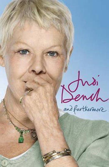 And Furthermore 9780297859673 Judi Dench, Boeken, Verzenden, Gelezen, Judi Dench