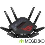 ASUS ROG Rapture GT-BE98, Verzenden, Nieuw