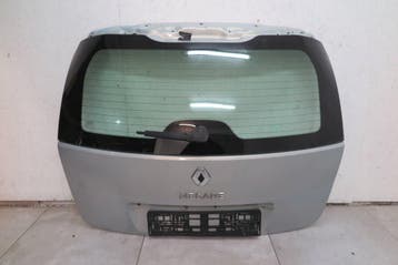 achterklep met ruit Renault Megane II Kombi, Verzenden, Gebruikt