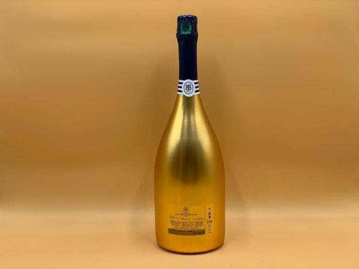Besserat De Bellefon, Cuvée Brigitte Bardot 1843 - Champagne, Collections, Vins