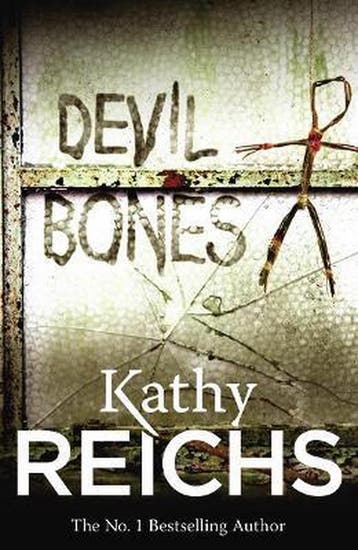 Devil Bones 9780099492375 Kathy Reichs, Verzenden, Kathy Reichs