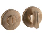 WC-Sluiting 5-8 mm Piatto messing antiek, Nieuw