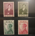 Irlande 1949/1964 - Irlande - divers millésimes cpl - Yvert