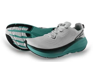 Altra Sportschoenen in maat 40 Wit, Verzenden, Zo goed als nieuw, Altra, Wit