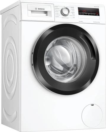Bosch WAN282EC03DUITS - Wasmachine - 7 kg - 1400 tpm, Ophalen of Verzenden