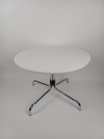 Brabantia - Salontafel - Hout, Staal - Koffietafel