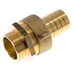 32 mm (1-1/4) & G1-1/4 Barre à tuyau en laiton, Verzenden